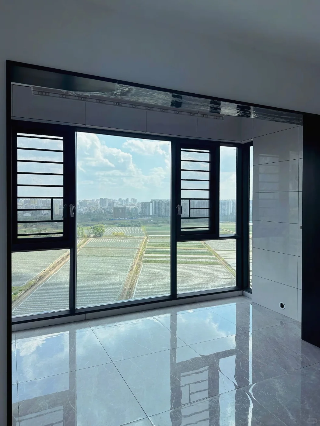 ⚠️坐标上海，1w封阳台经验分享