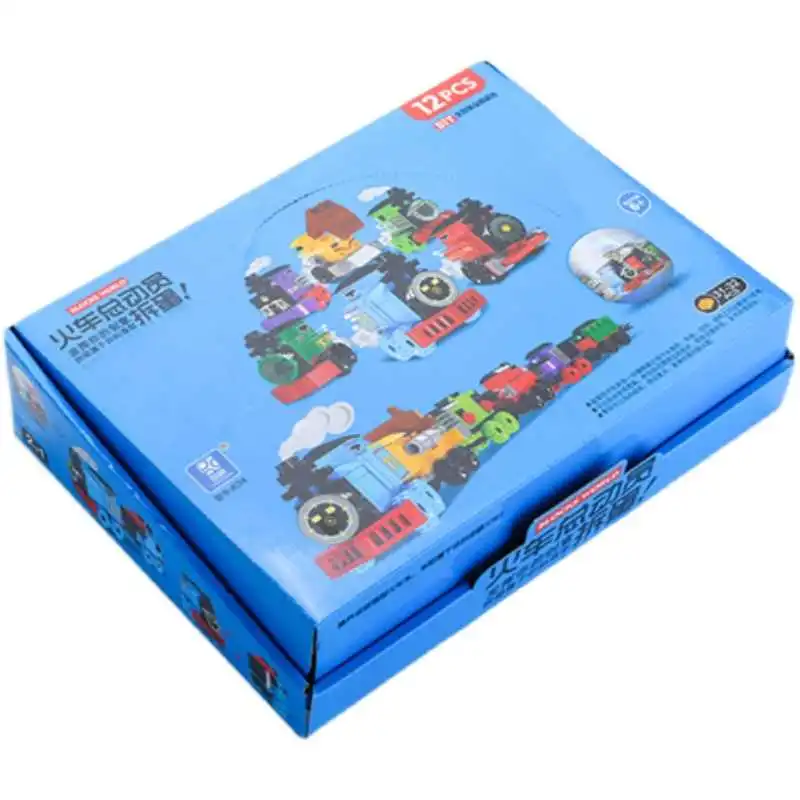 幼儿园小礼物必备积木扭蛋盲盒宝爸宝?