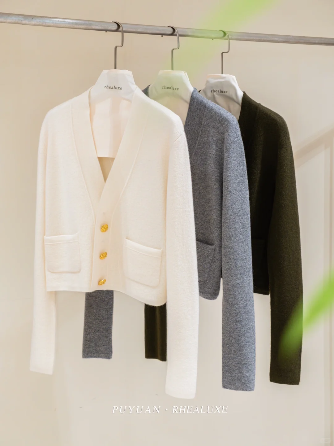 RheaLuxe|懂行的服装人,冬季拿货看哪里?