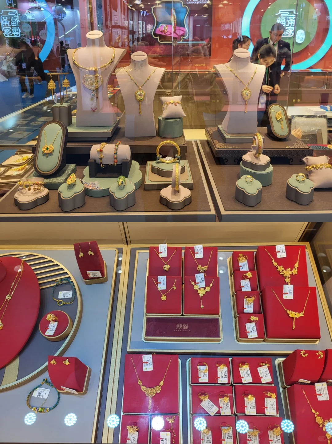 杭州婚博会送门票?有必要去吗❓