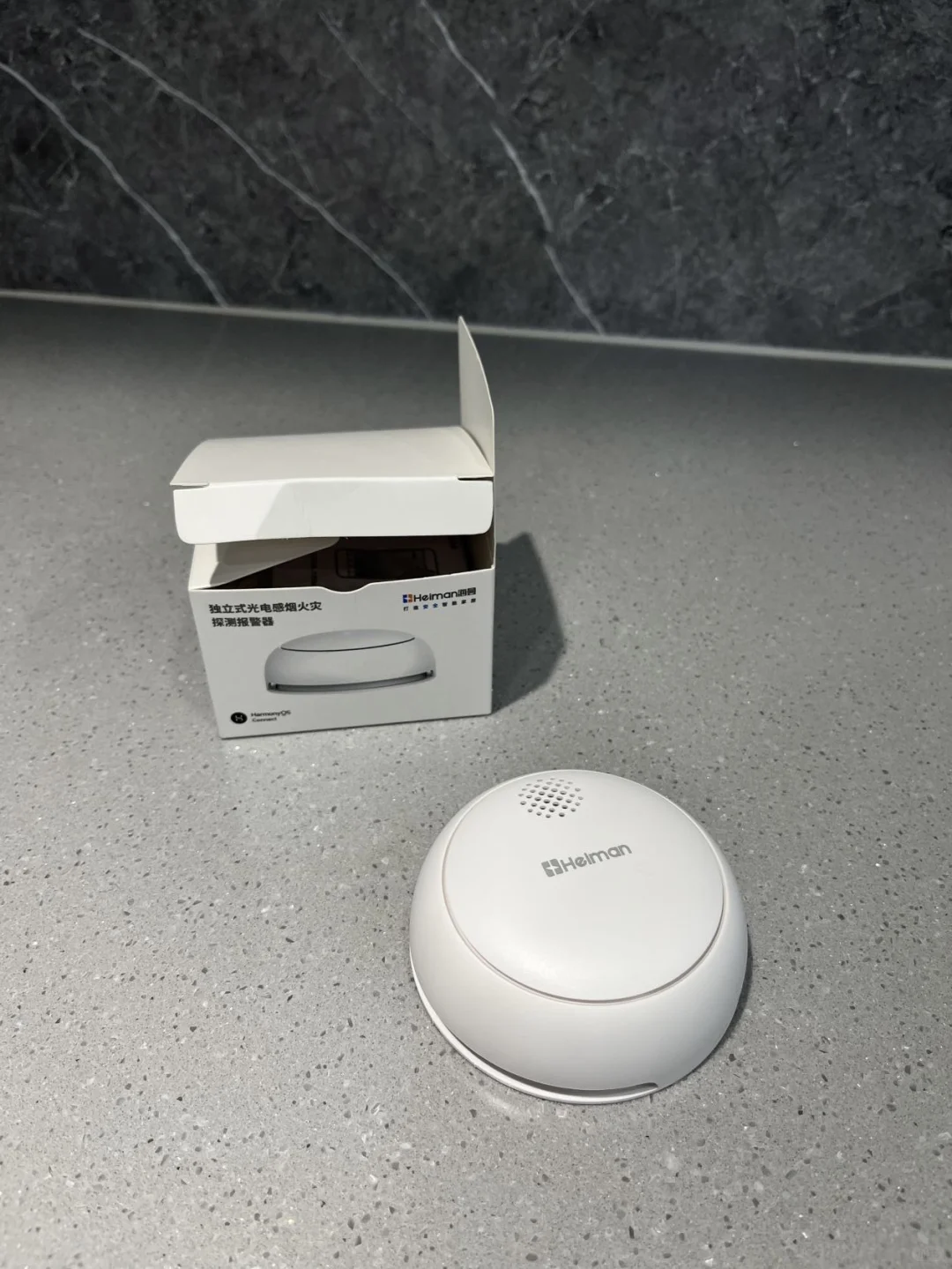 给独居外婆多少钱都不及装了烟雾报警器