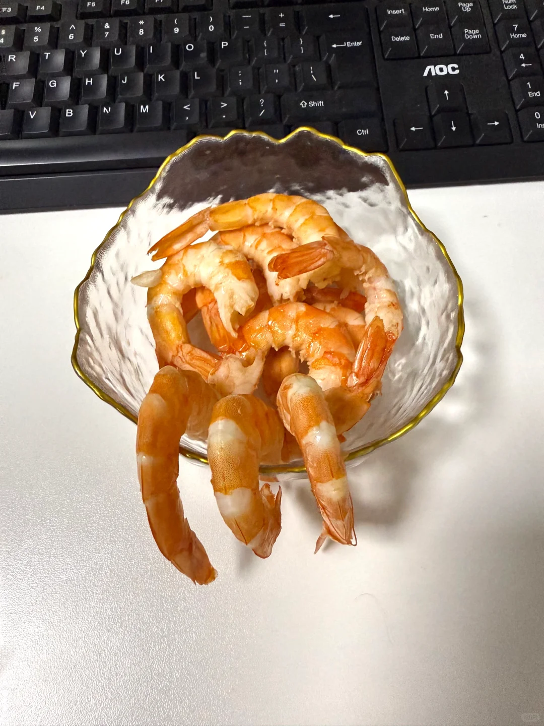 打工人也可以实现大虾自由