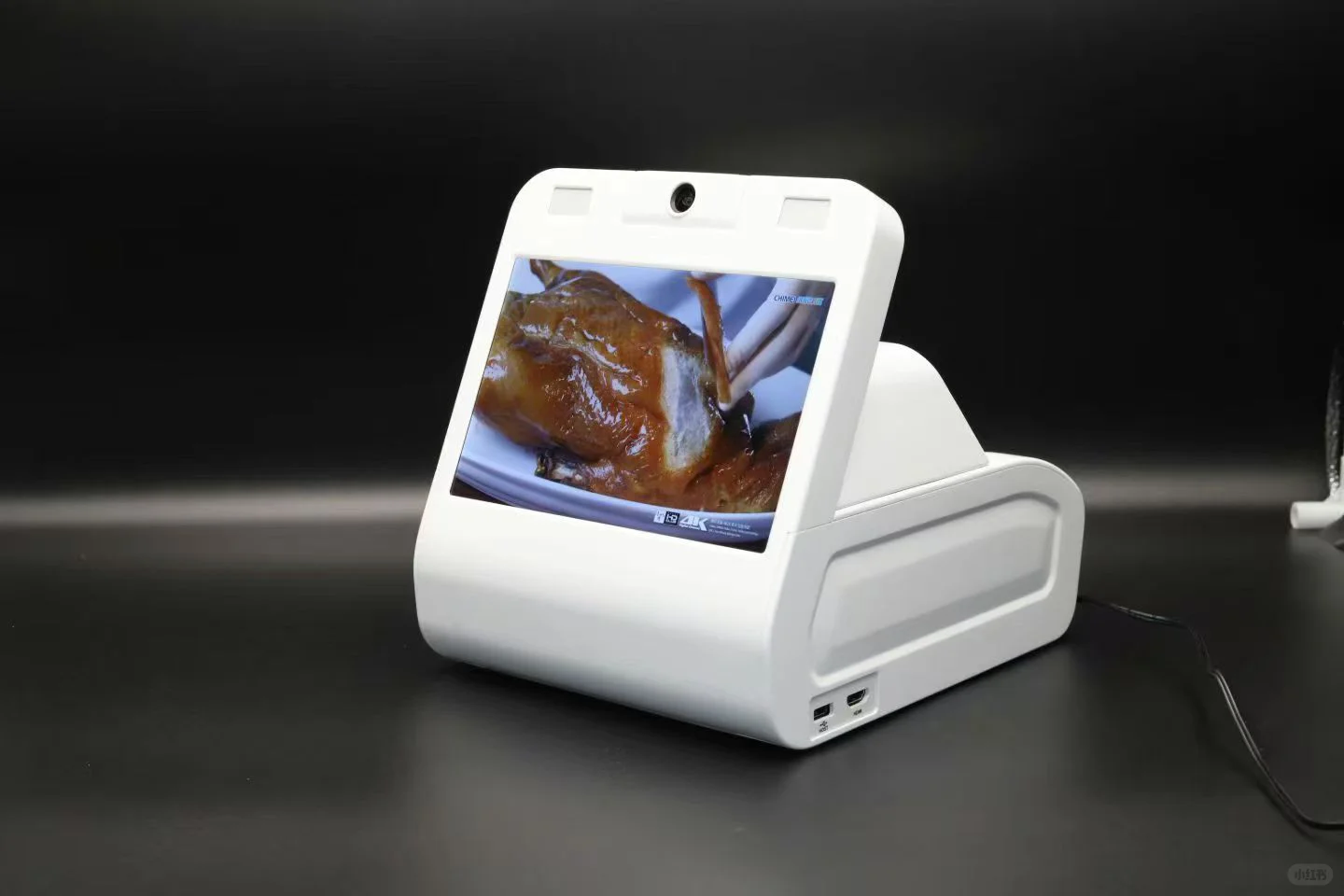 人证查验一体机