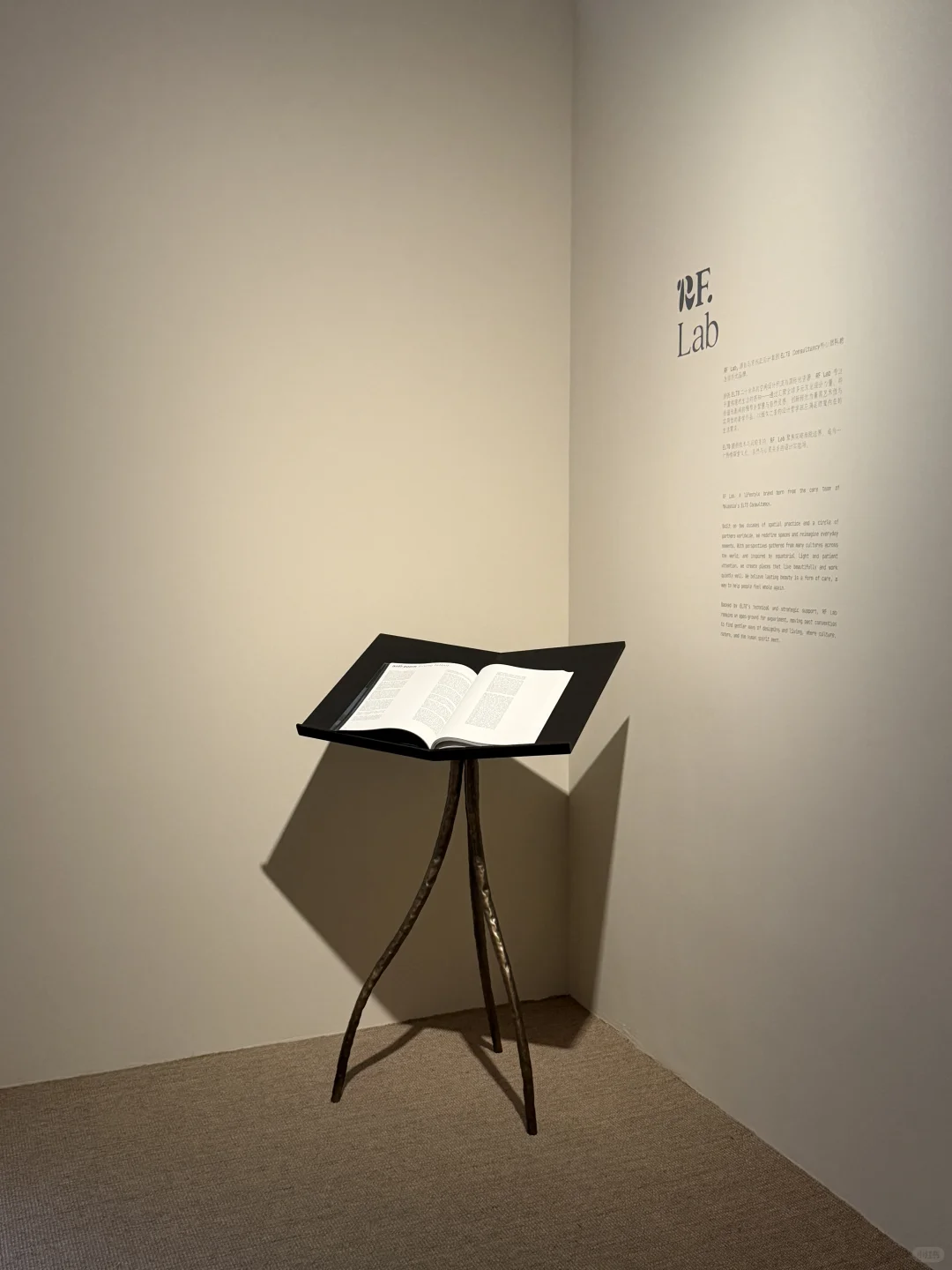 上海新展｜来自马来西亚的疗愈之旅