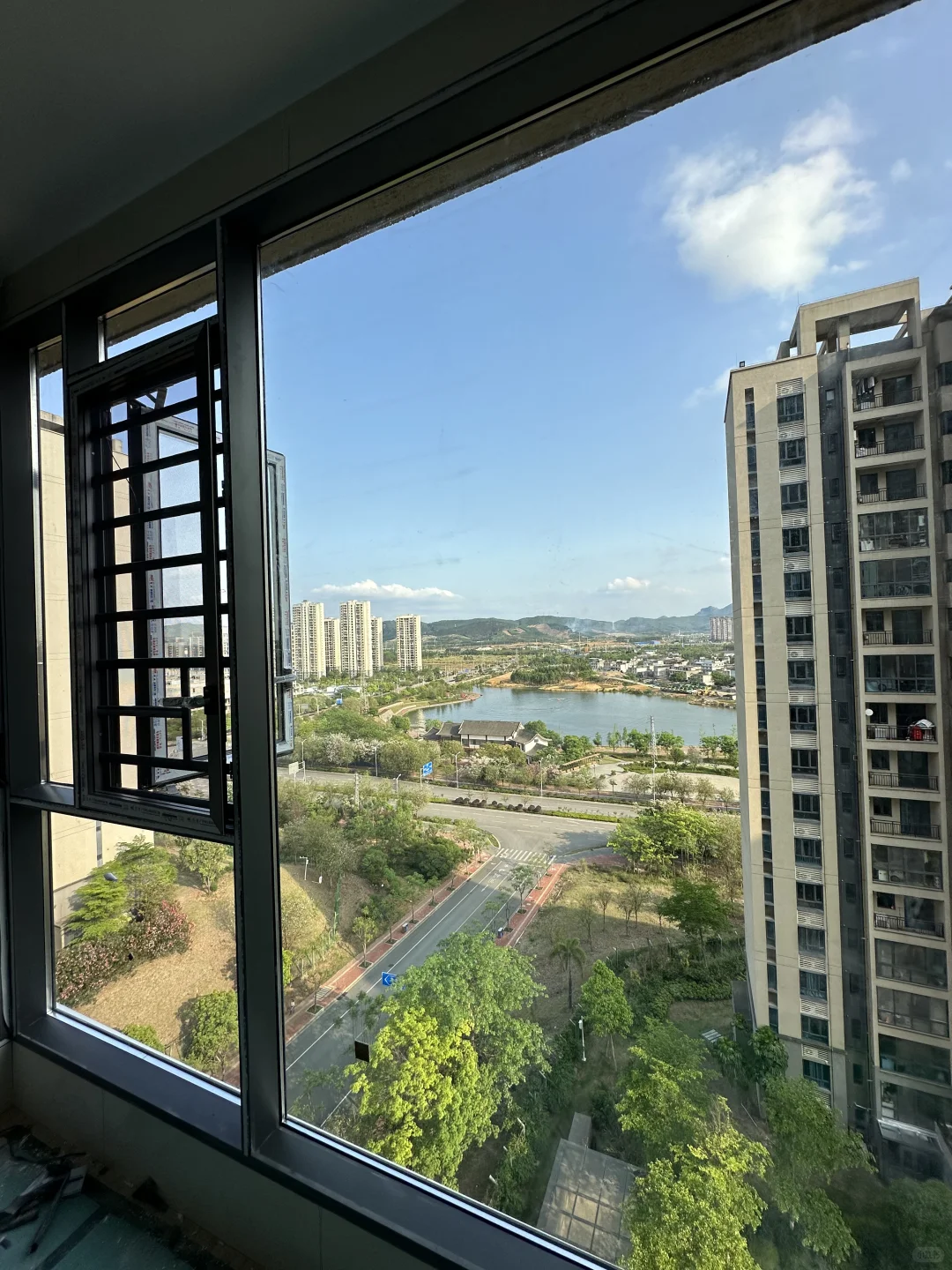 在柳州这样的断桥铝450一平、您满意嘛！！！