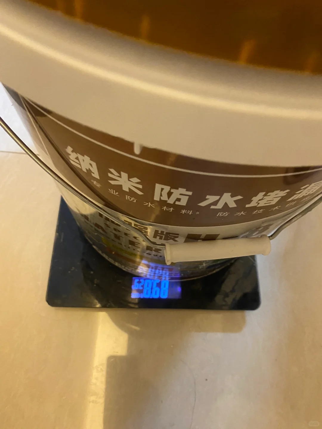 血泪教训，补卫生间外墙漏水花了9K，报警了！！