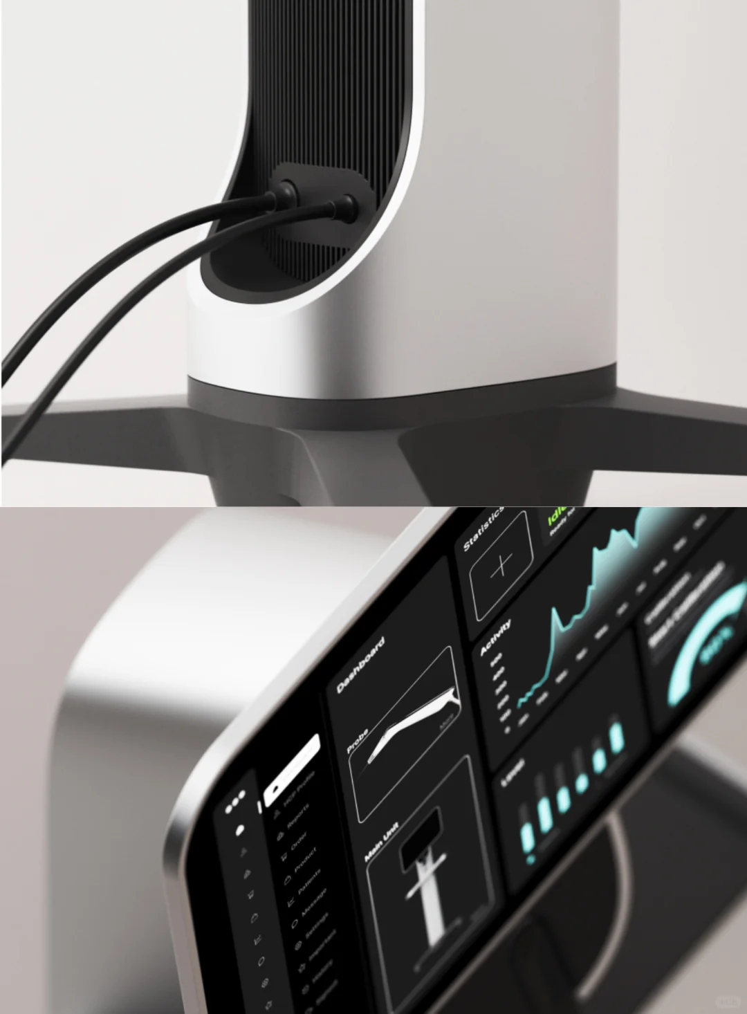 智能医疗｜Hummingbird癌症探测仪