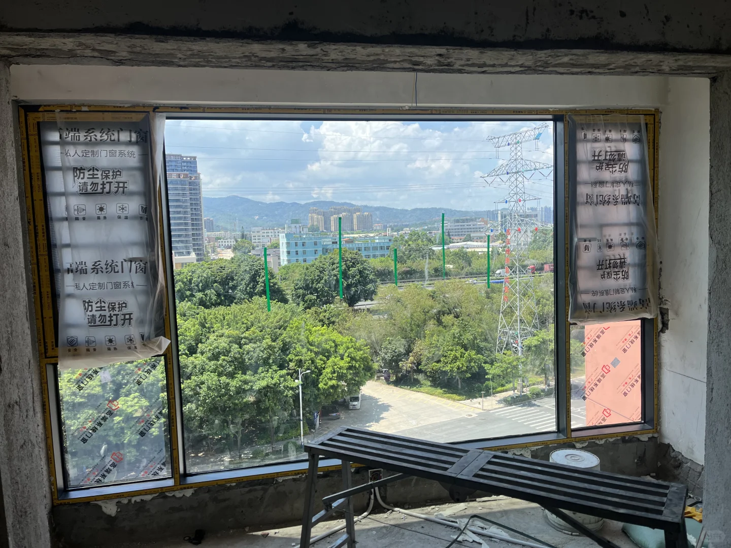 泉州断桥铝厂家！！！恭喜找到断桥铝门窗厂家！