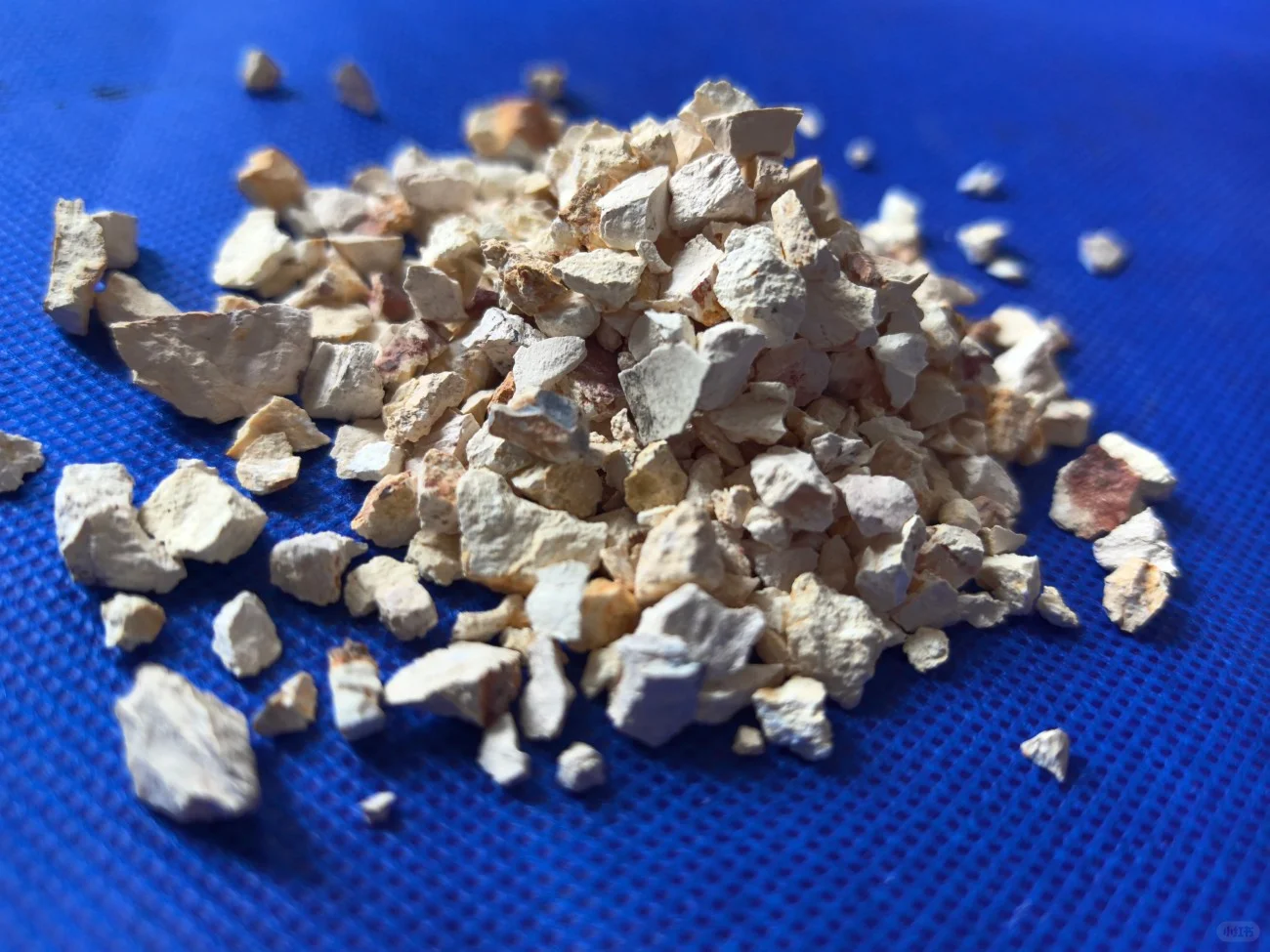 铝矾土煅烧的双重作用