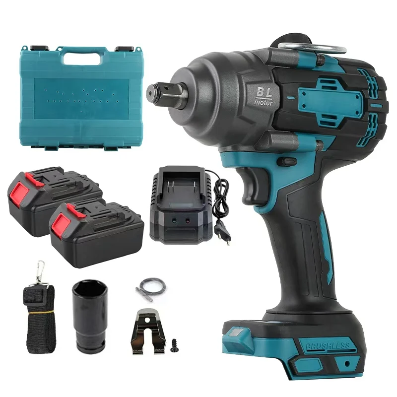 主打性能的无刷两用钉枪！寻找有需要的采购，