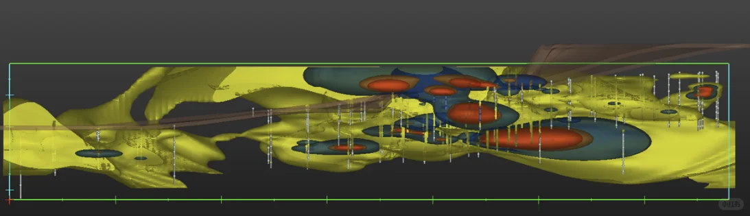 聚焦土壤污染地块