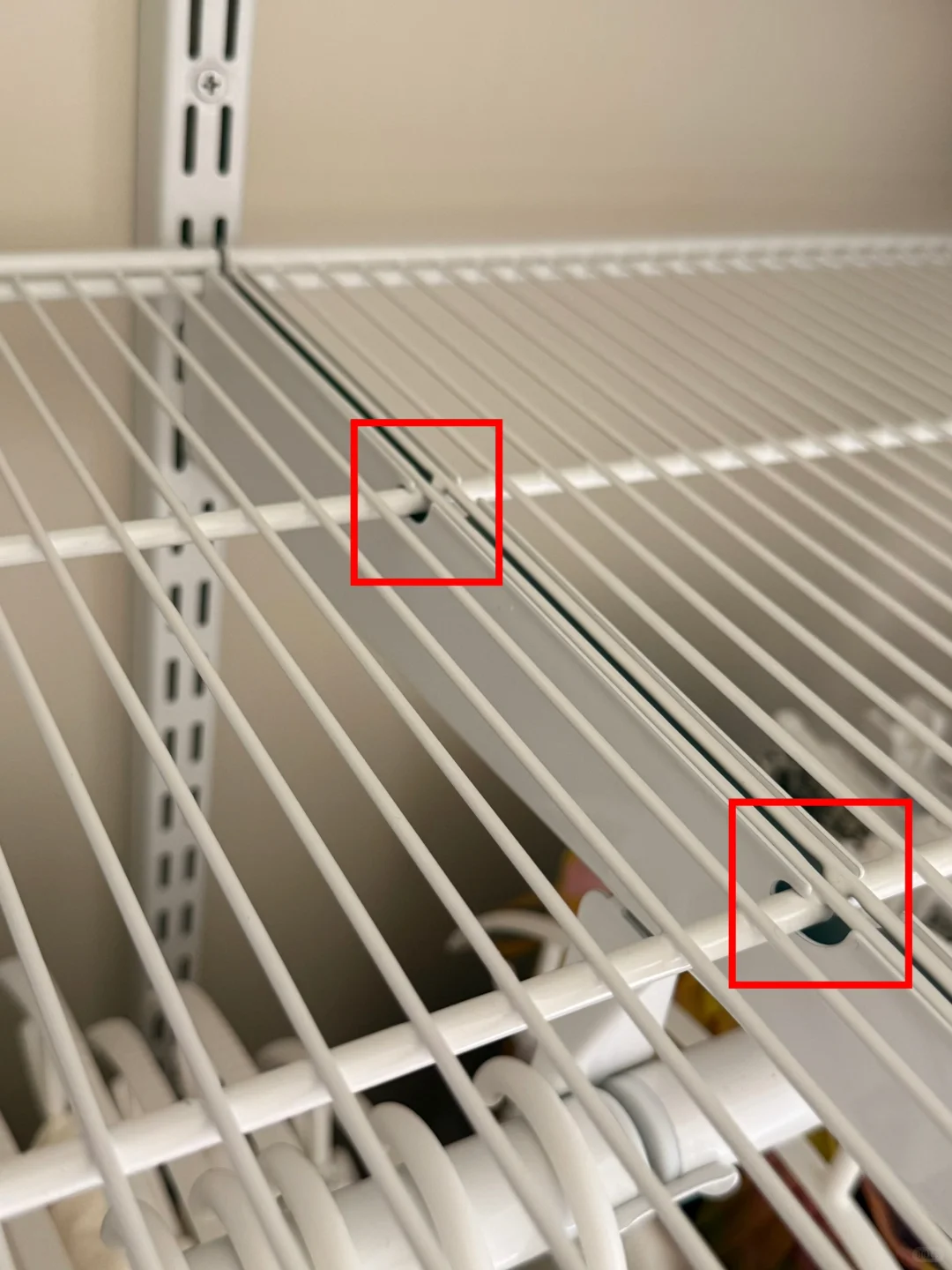 我家柜子制作过程给你们整理出来啦