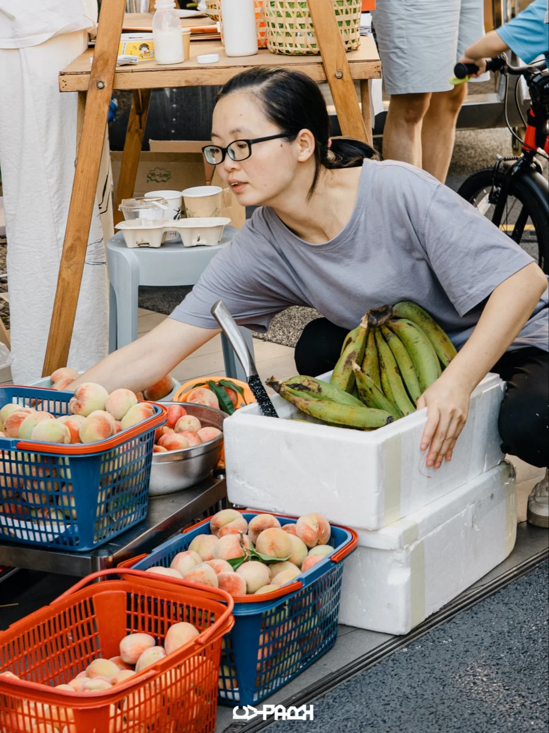 达人招募啦｜本周来成都赶大集
