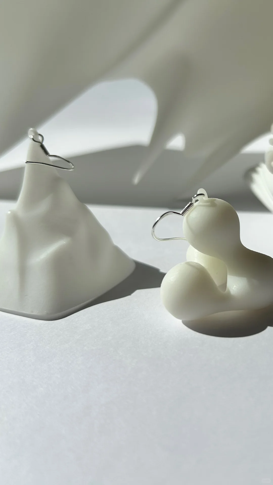 是有点像蜡烛了?️