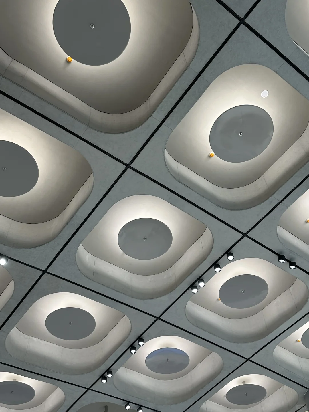 建筑立面设计细节考察 第105期