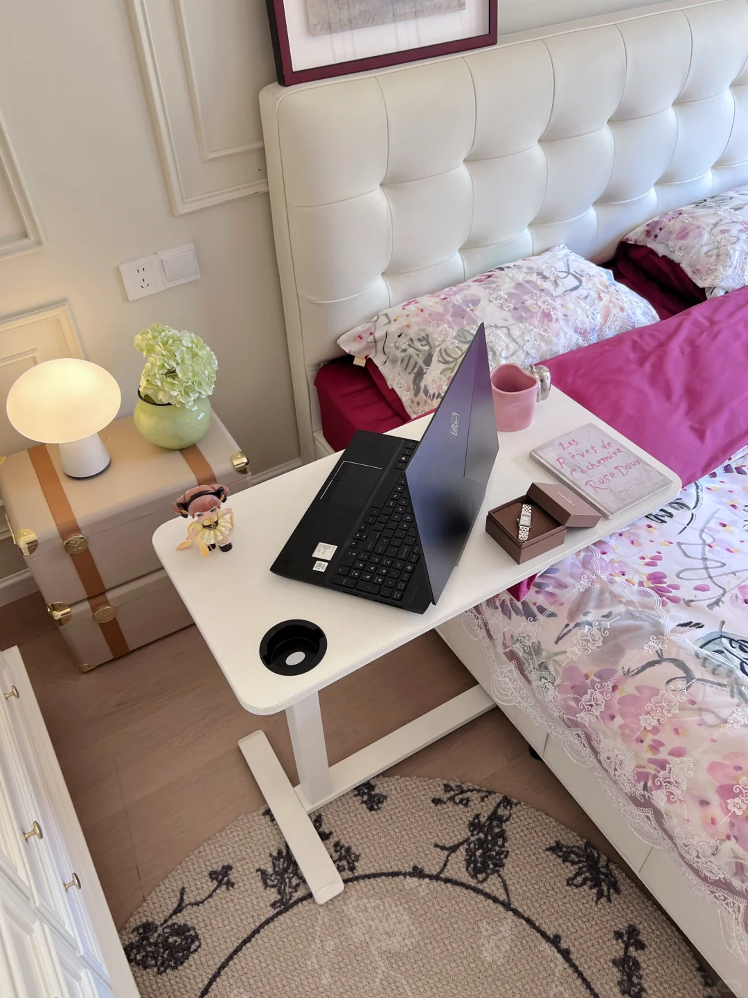 抄作业！做整排大衣柜，省一个衣帽间（附尺寸）