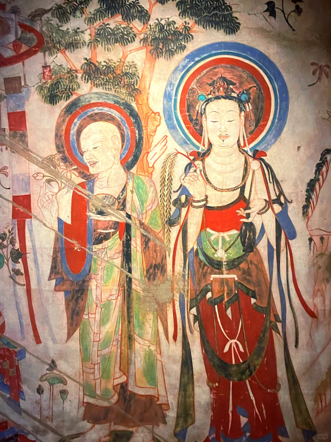 何以敦煌免费看展攻略,省下98元的快乐谁懂!