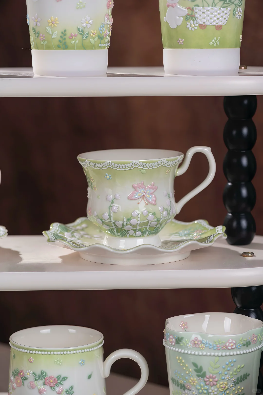 今晚我们来啦～