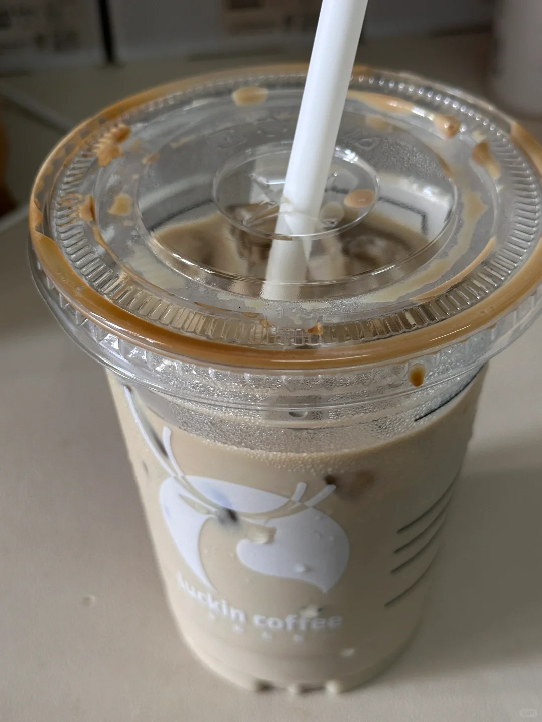 嗓子好像开空调了?