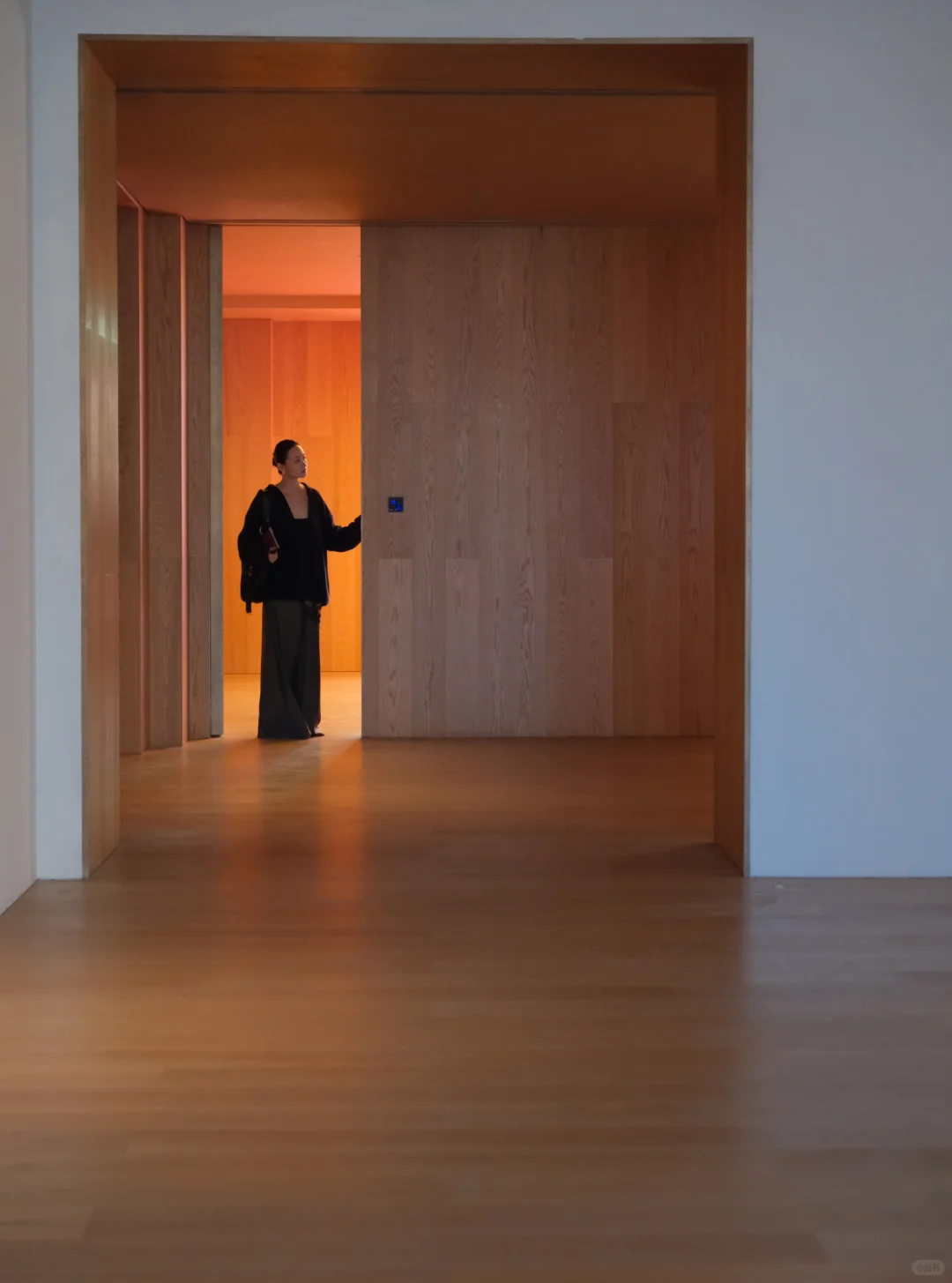 上海新展 ? Suhe Haus苏河皓司?N展连看