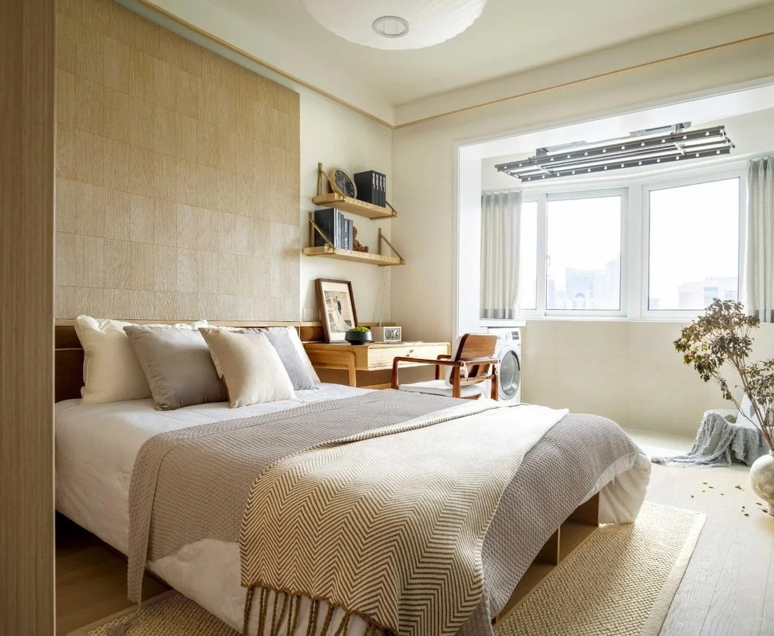 居家住宅适老化设计的12个细节干货