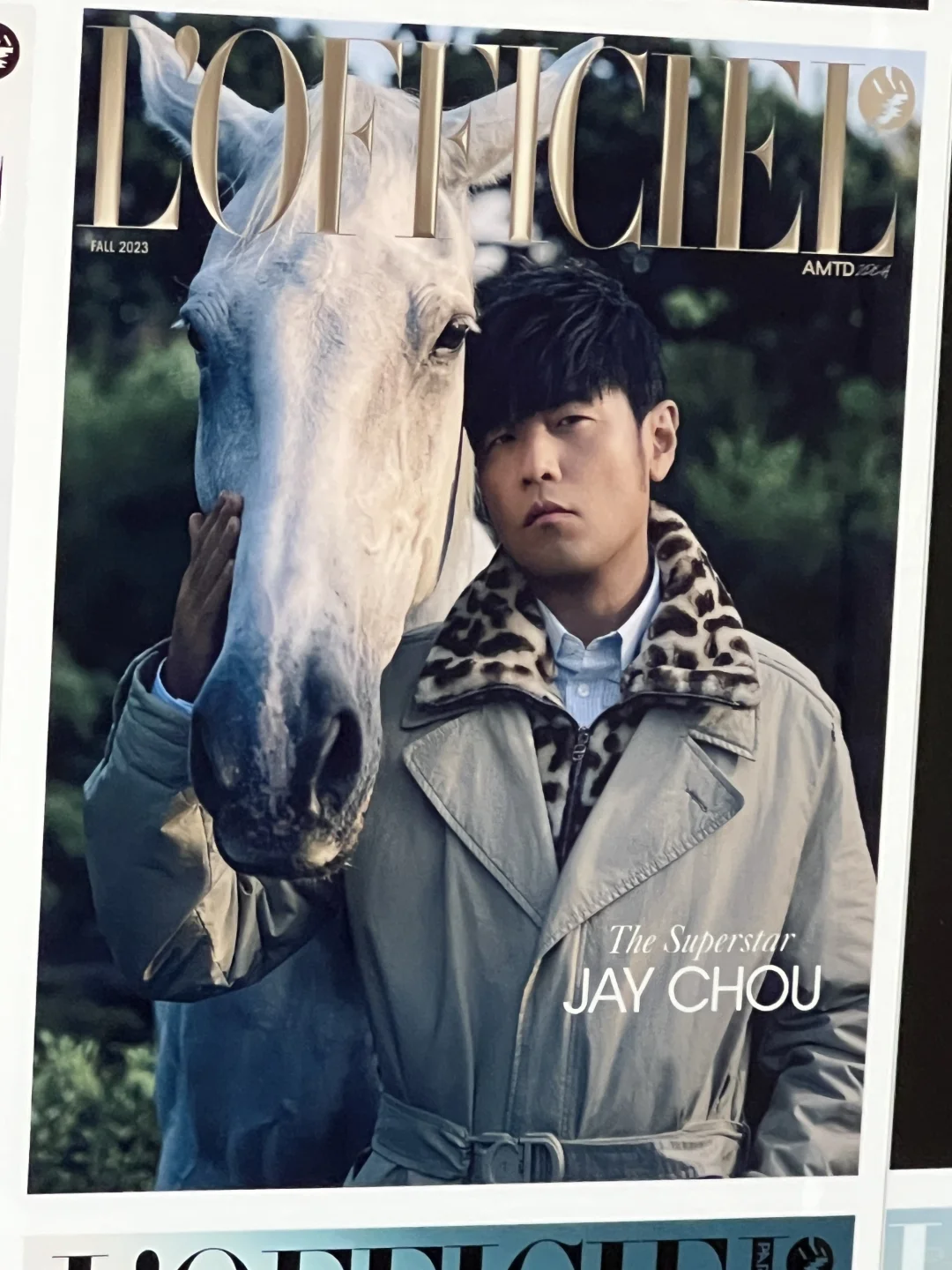 ??表参道范冰冰同款咖啡☕️