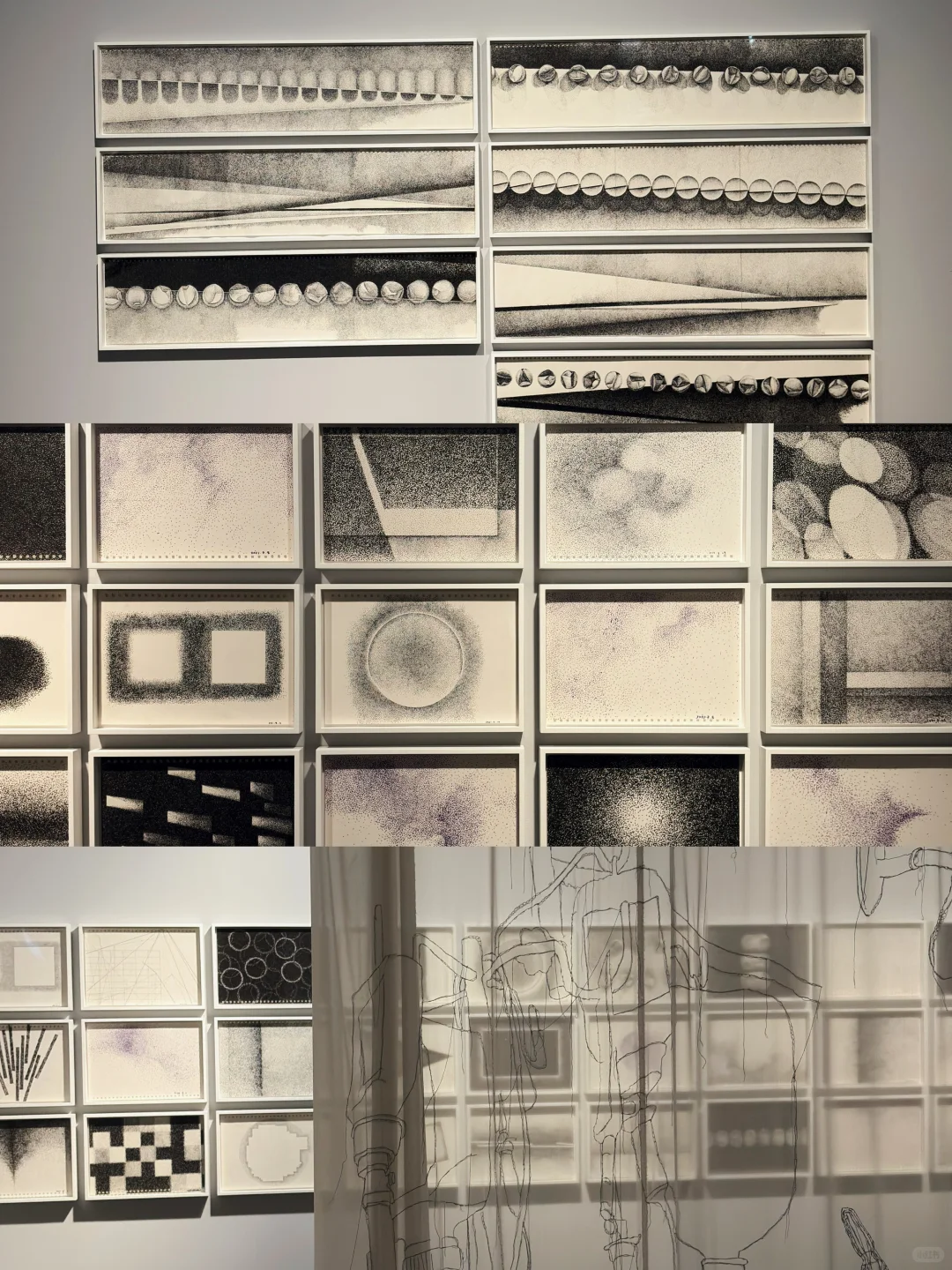 上海展览-没什么好玩的