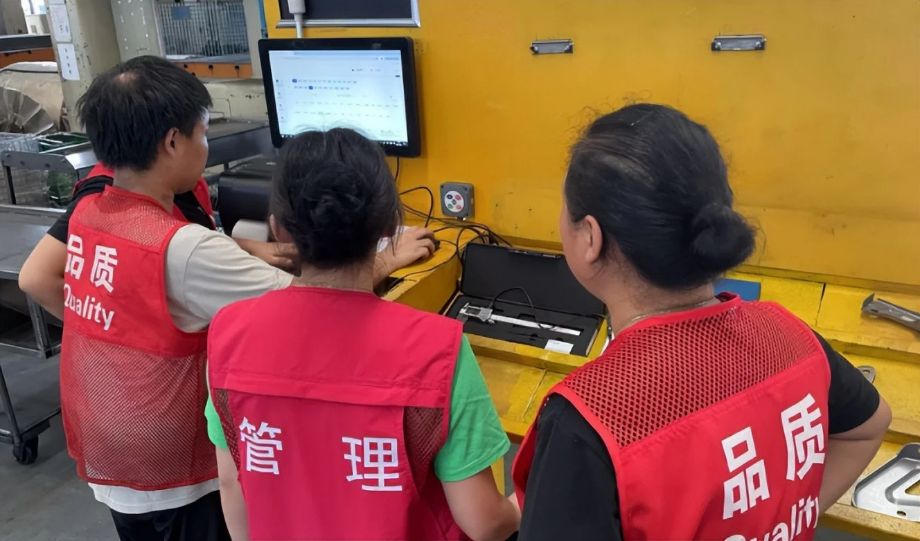 厉害！盐城「大捷实业」产品走向海外！