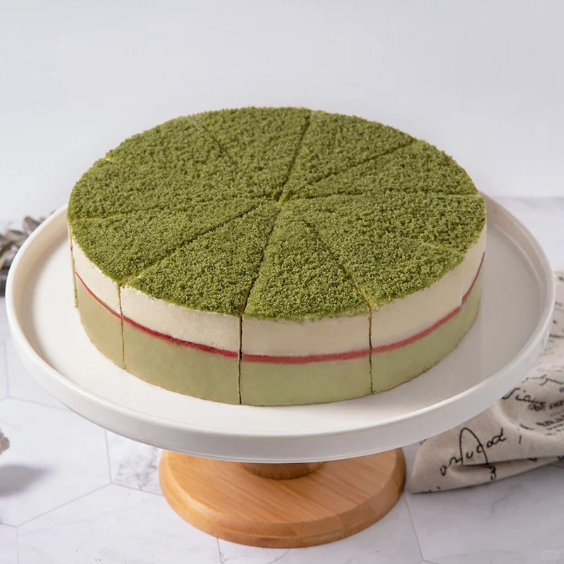 成品冷冻蛋糕拿货渠道 | 全国供应！