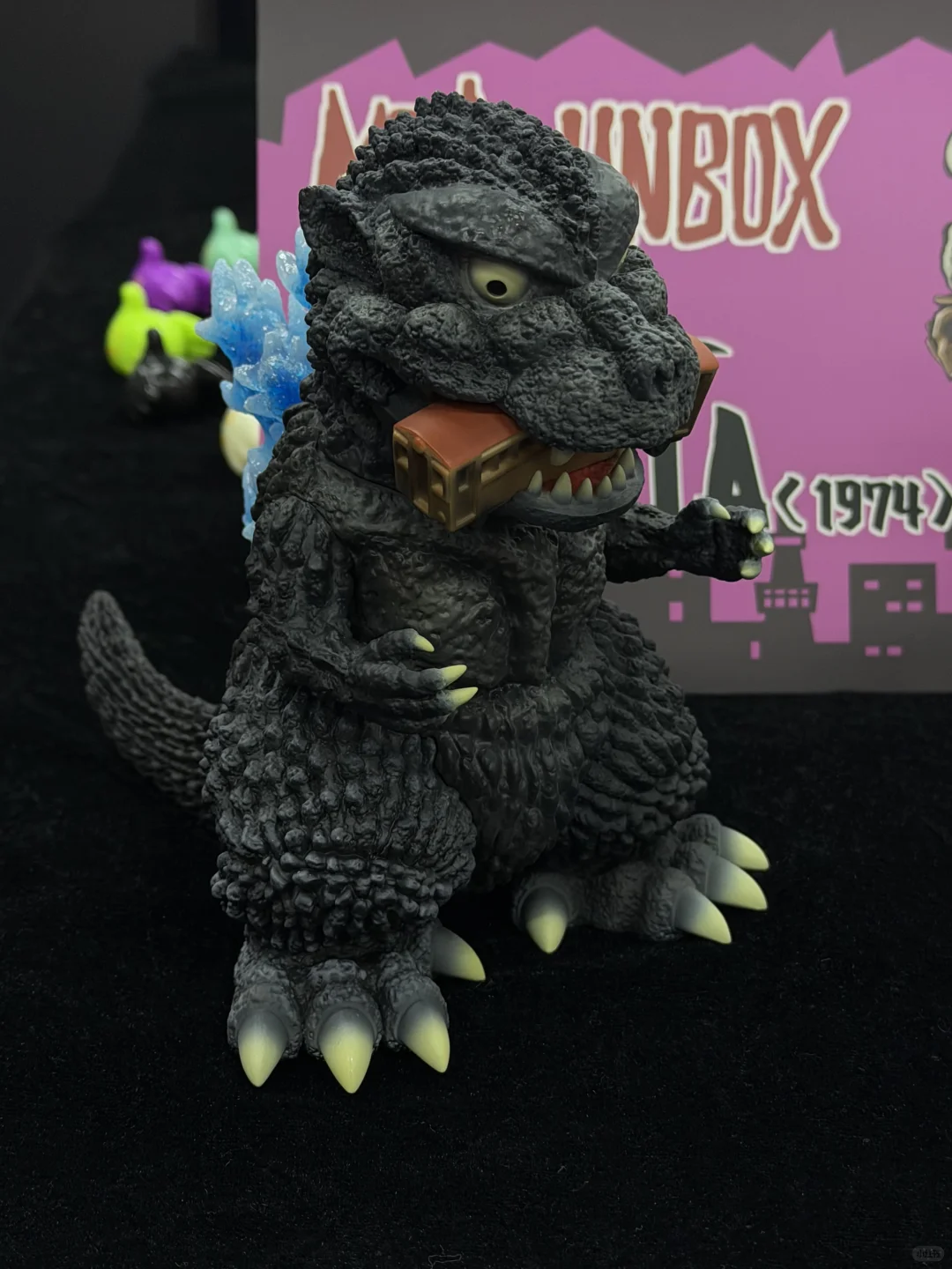 了不起玩具展Amazing Toy Show?