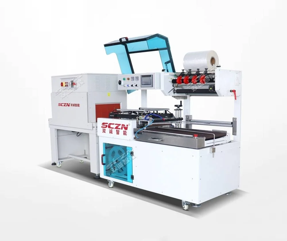 行业内比较好的热收缩包装机