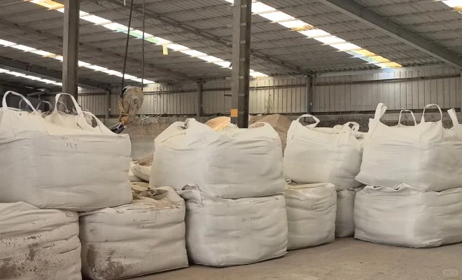 高温环境下铝硅系耐火材料的优势