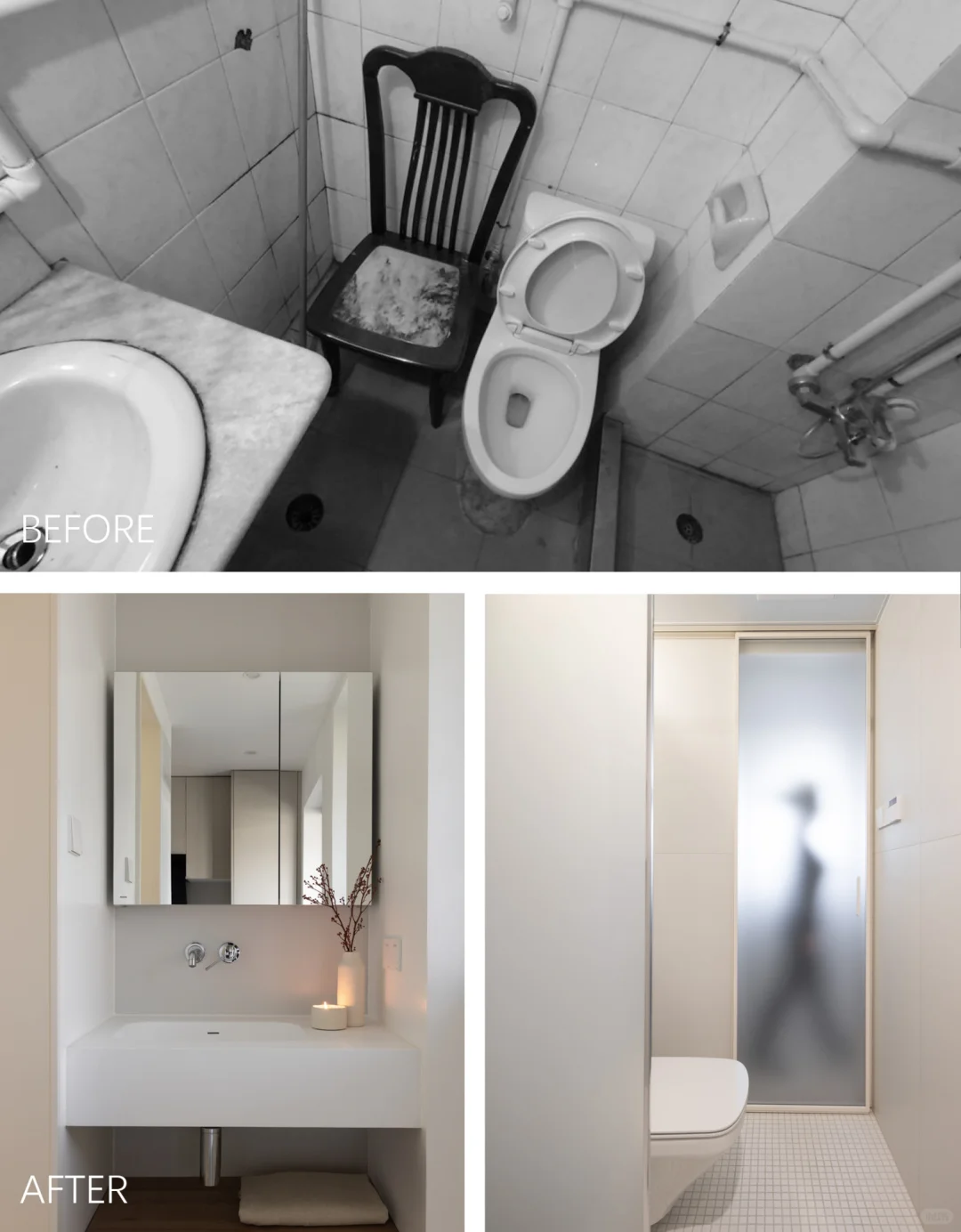 暗卫变明卫 设计细节显著提升居家幸福感