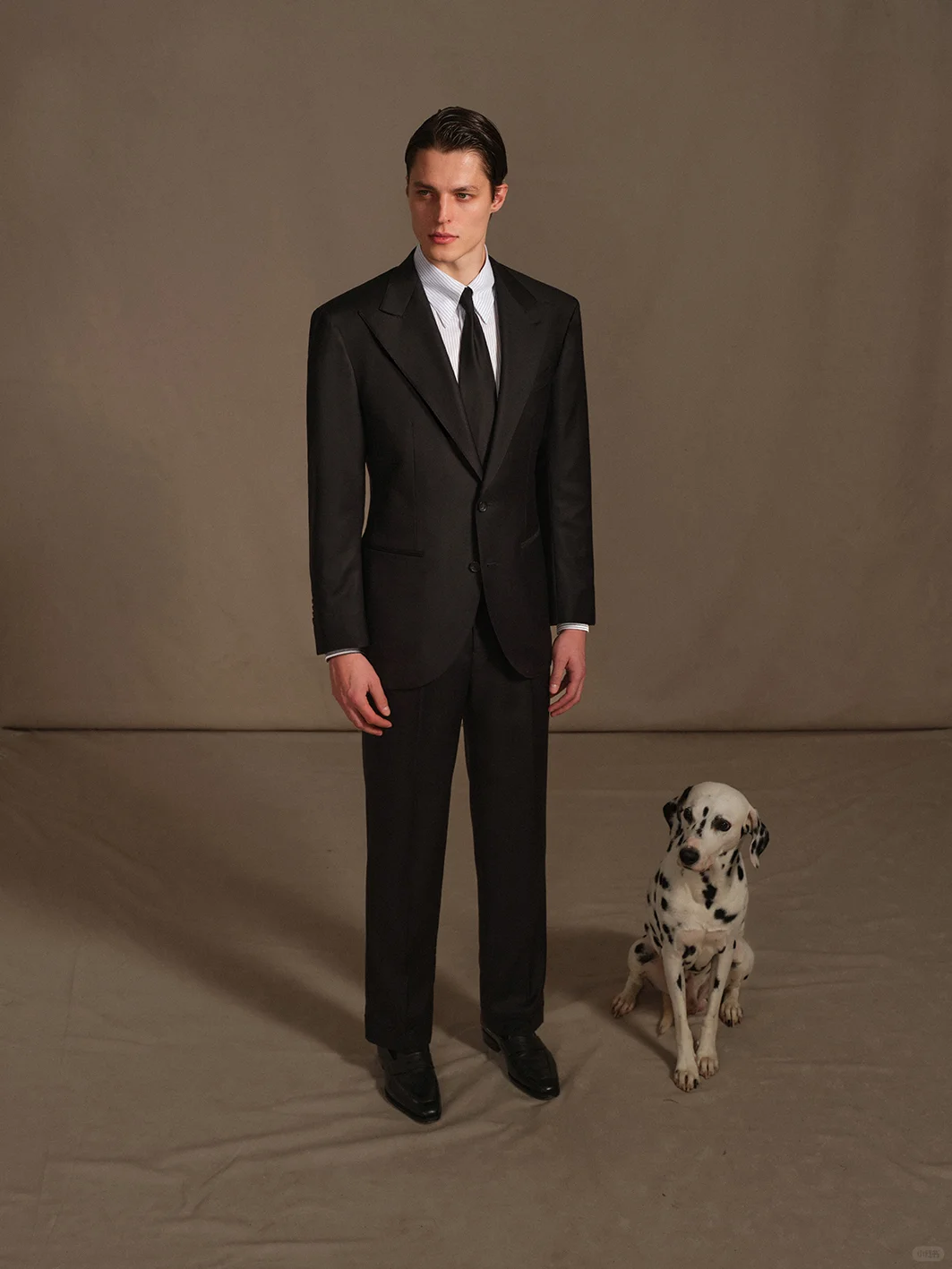 《ACME GENTLE ARMOR》| 骑士精神