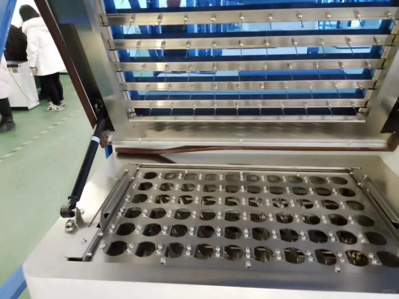 全自动氮吹仪的加热方式该如何选择