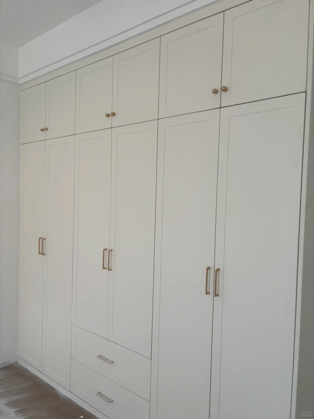 全挂式衣柜?懒人衣柜！