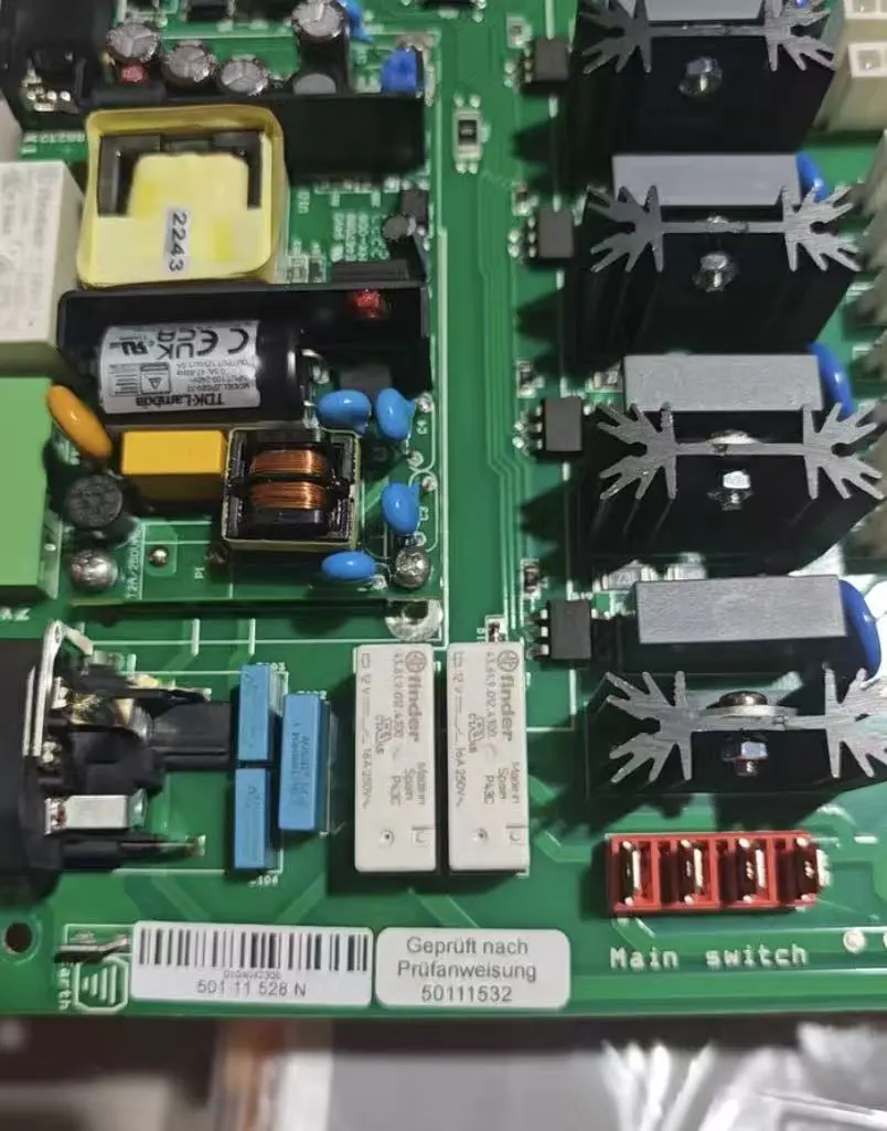 北京芯片级电路板维修中心,15年维修电路