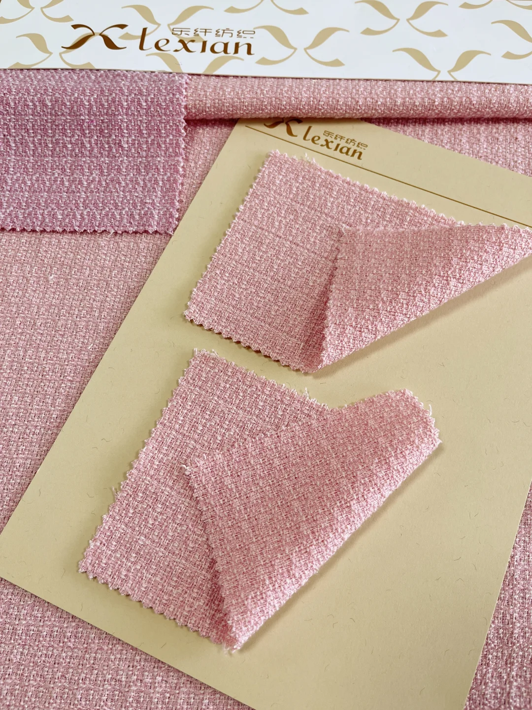 新品小香风分享