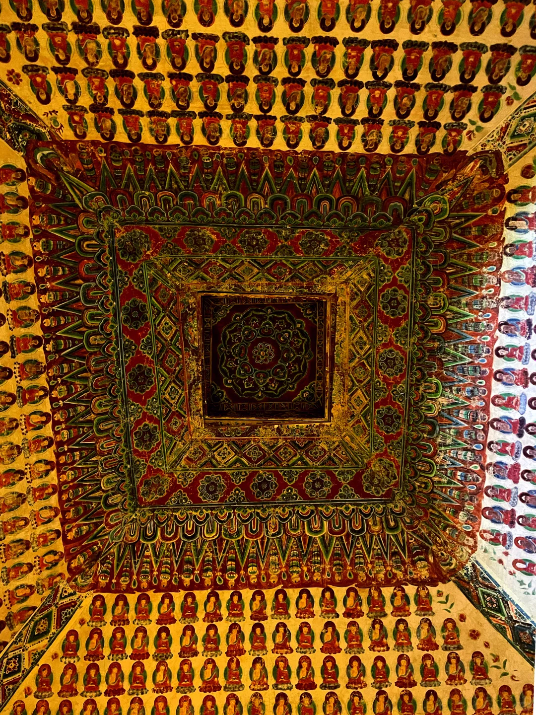 何以敦煌免费看展攻略,省下98元的快乐谁懂!