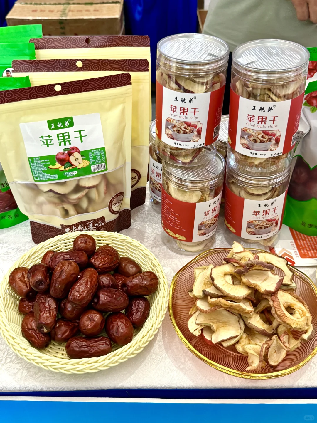 不用去宁夏就在长沙！真的一路逛一路吃~