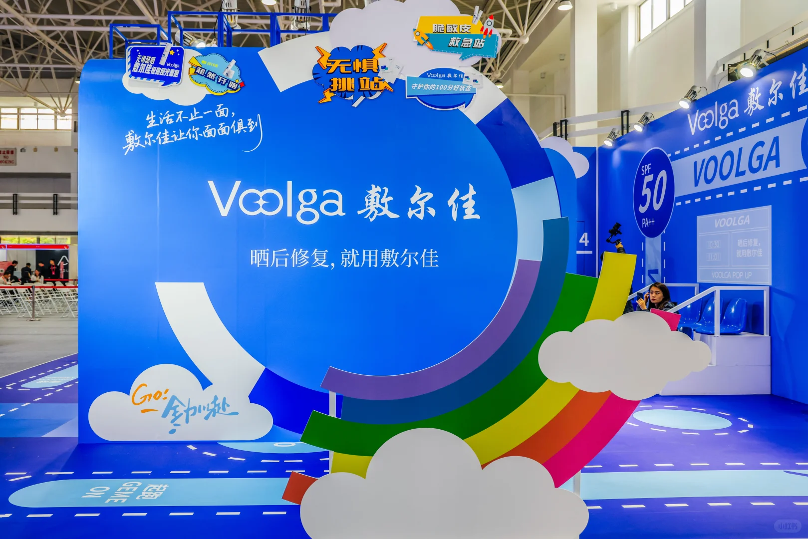 ❤️?时间留不住的热情,由镜头全数珍藏