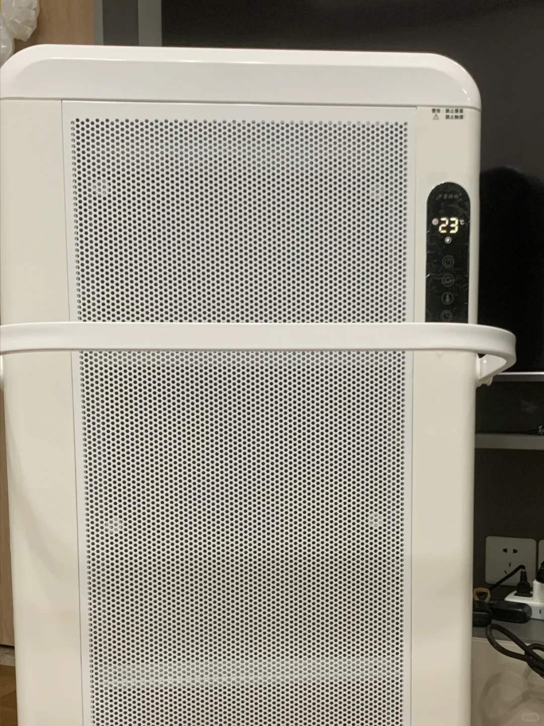 石墨烯取暖器到底强在哪？