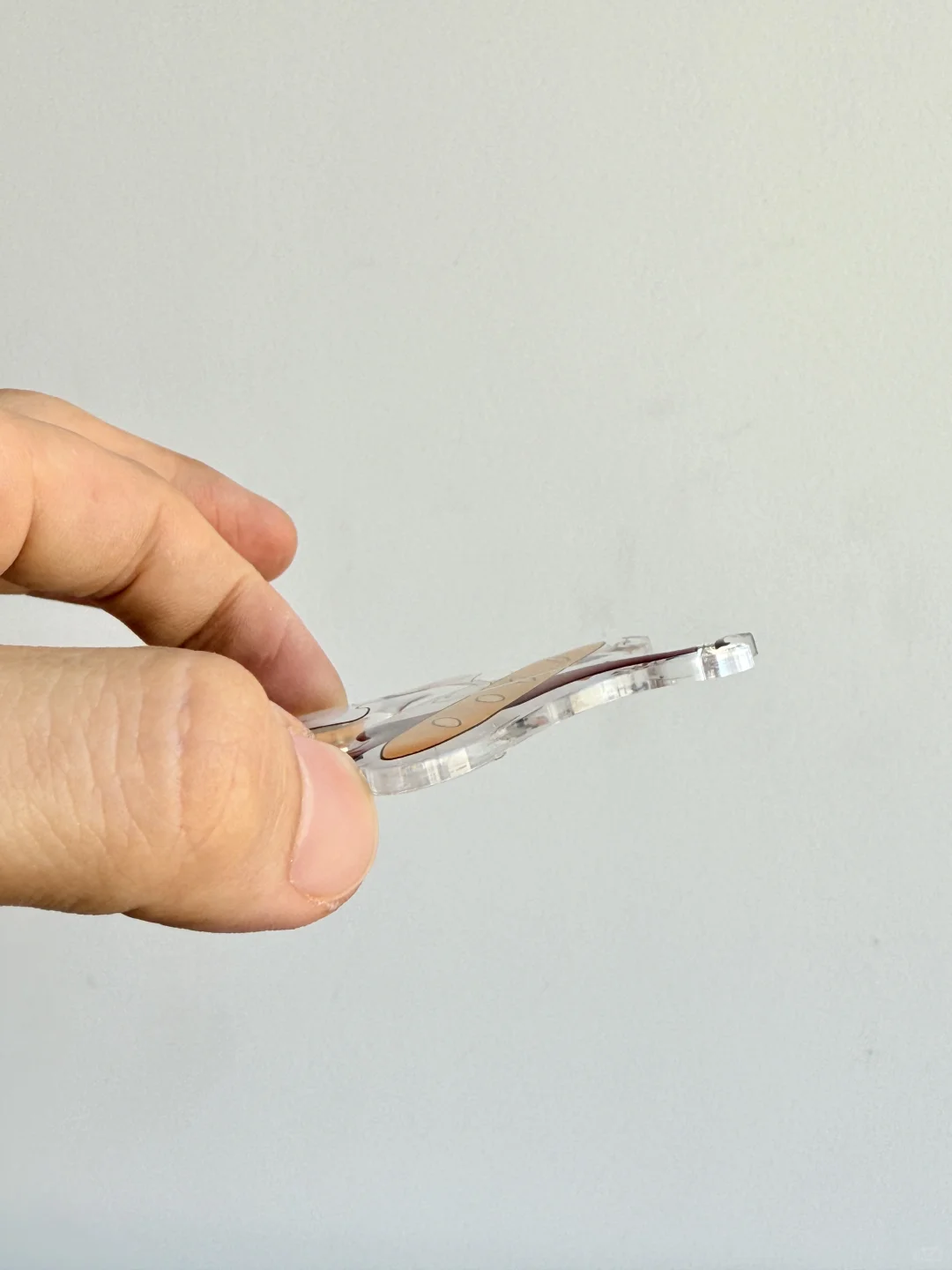 客户定制｜滴胶钥匙扣、冰箱贴