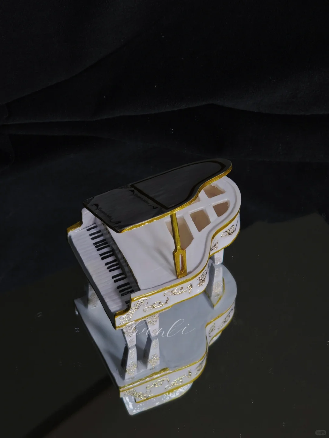 谁家的琴？快来认领一下?