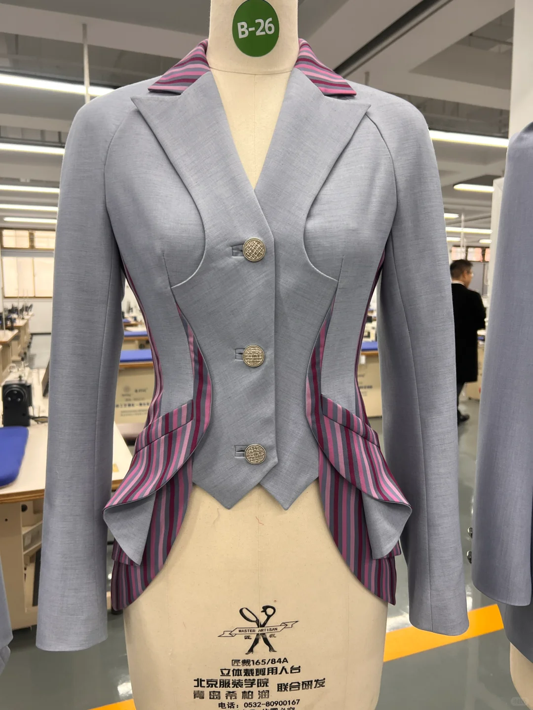 2024全国制版大赛工艺组获一等奖二等奖作品