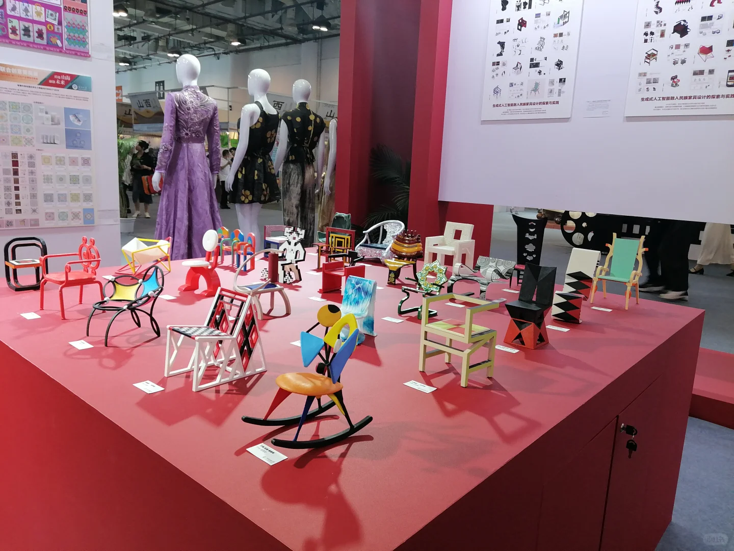 逛展 | 2025第16屆廈門海峽文博會