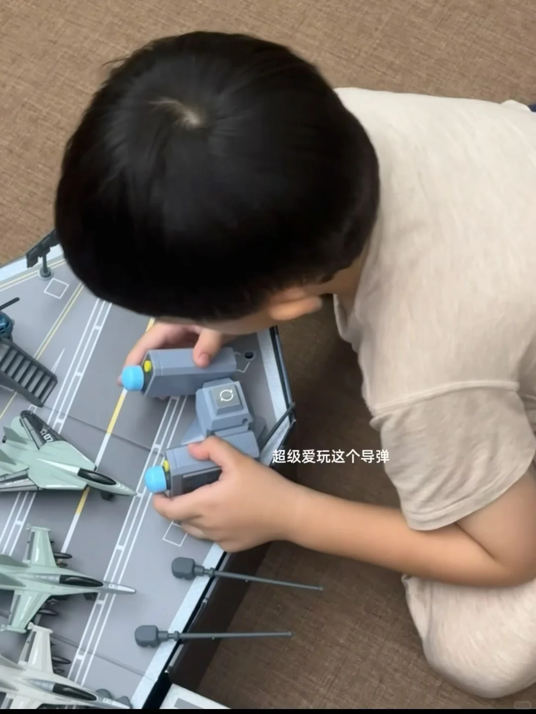 ?????让男孩快乐到飞起的礼物?