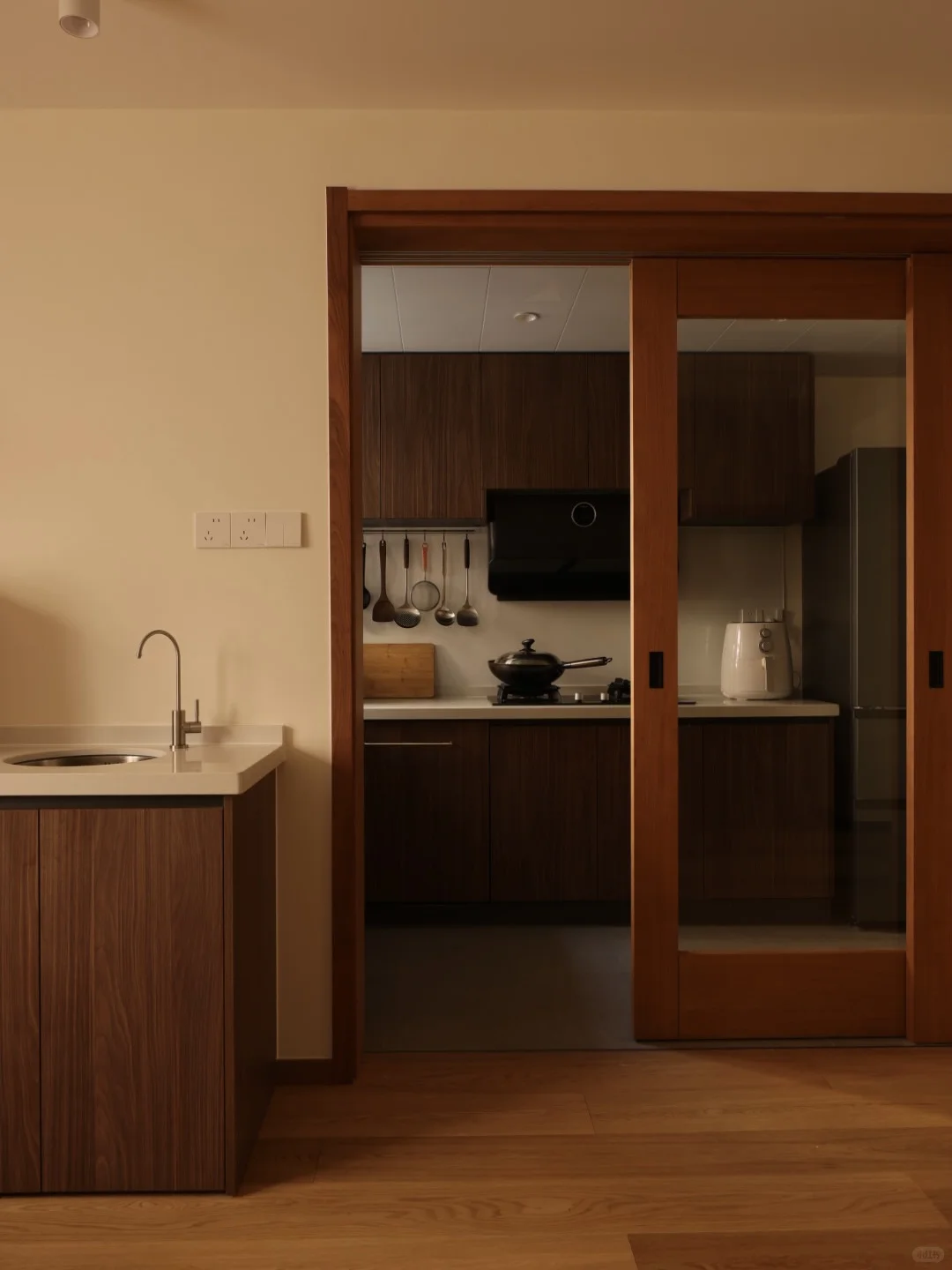 适老不是处处显老