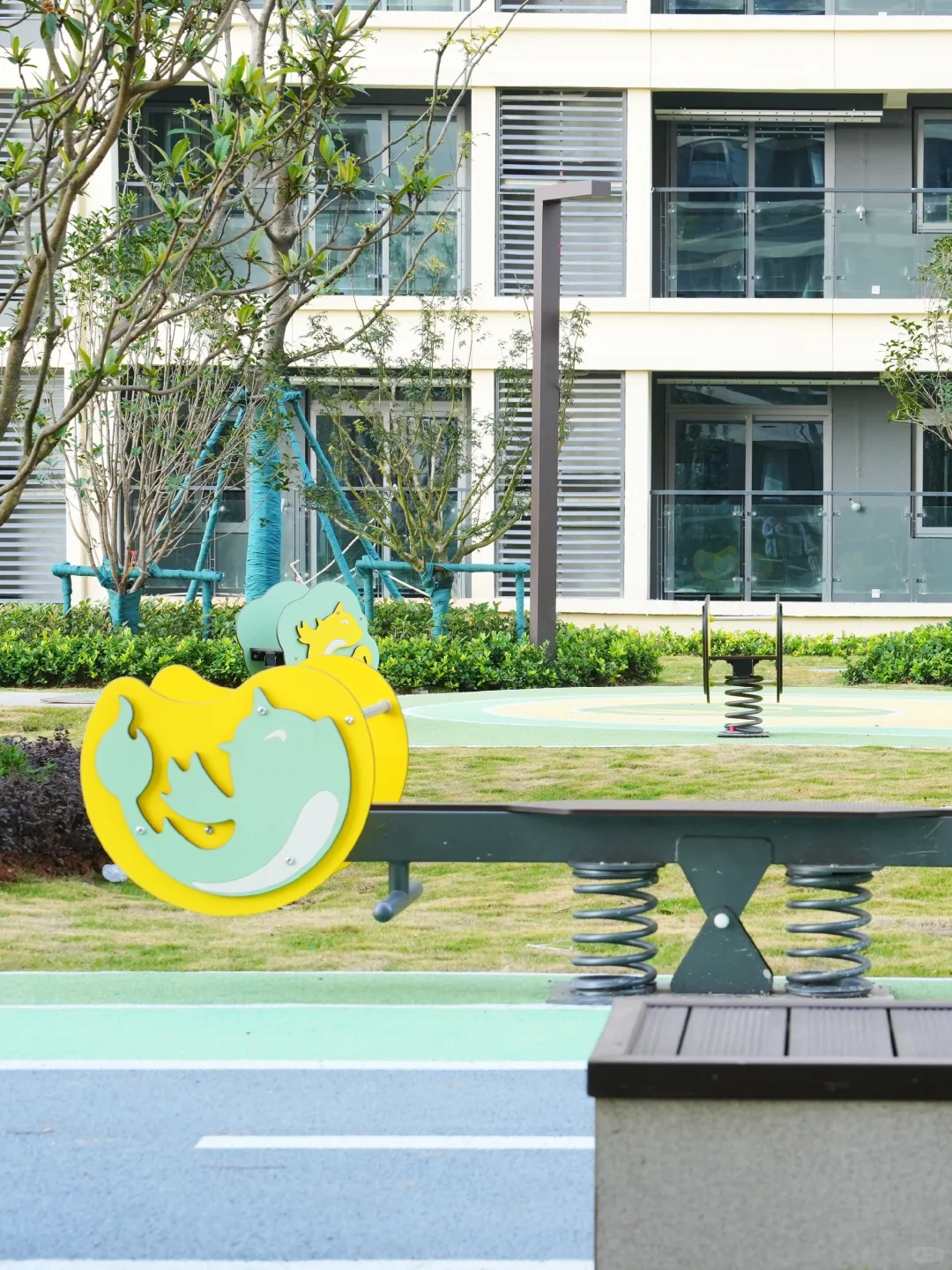 业主见面会来啦~一起去往生活的现场