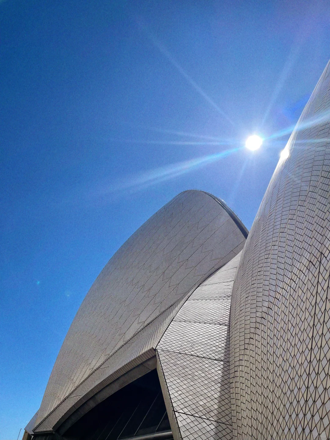 澳大利亚??悉尼歌剧院亲测攻略?️?☀️?